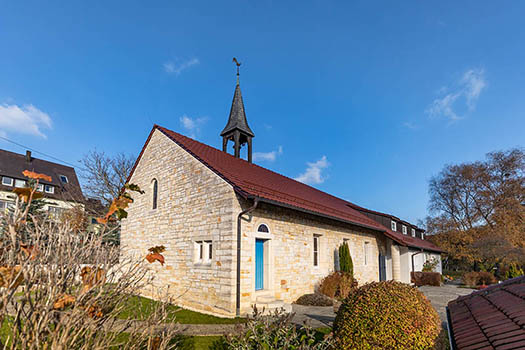 Woerle Kirche Neresheim